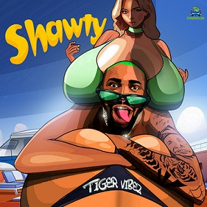 Tiger Vibez - Shawty